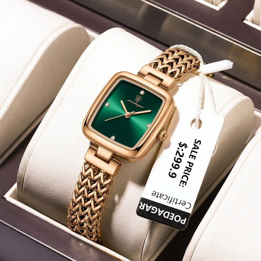 The POEDAGAR 768 Ladies  watch