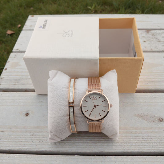 2 in 1 SK Ladies' gift set 2026