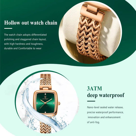 The POEDAGAR 768 Ladies  watch