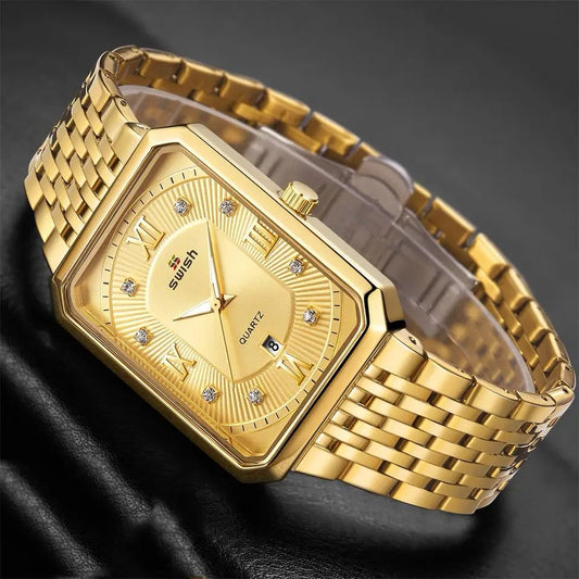 SWISH STYLISH GENTS WATCH