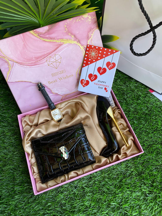 A nice cooperate Ladies Gift set