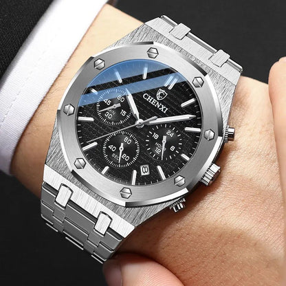Chenxi 948 Chronograph watch