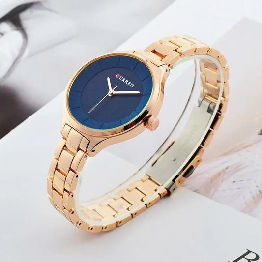 Ladies Curren 9015 watch