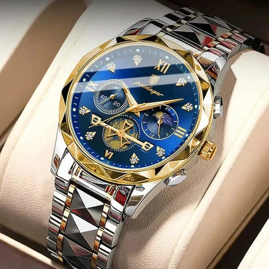 Poedagar 996 Gents watch