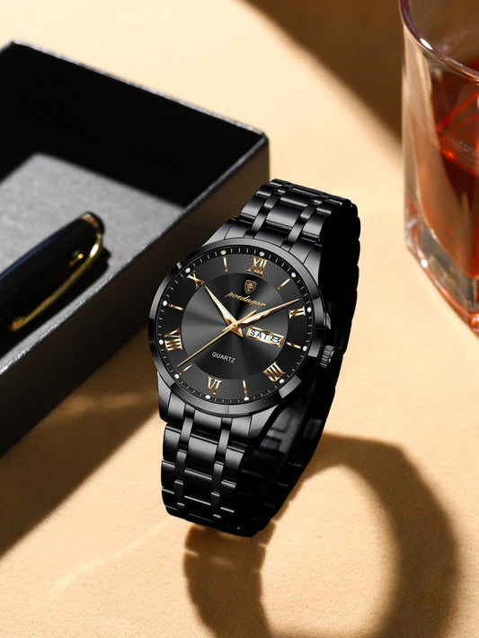 Poedagar 978 Gent's  Watch