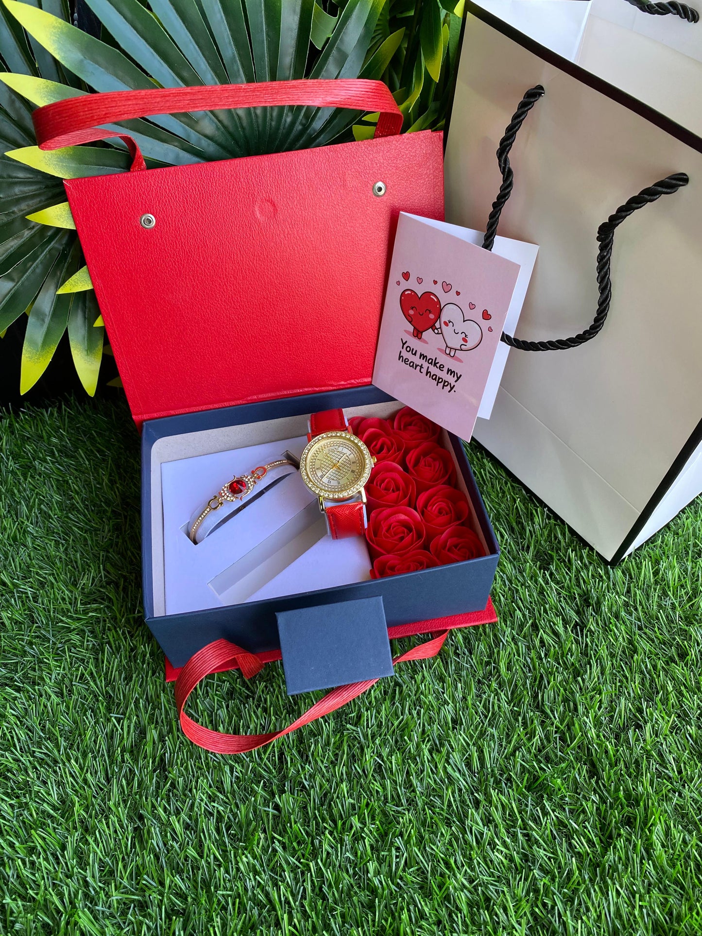 Jesou Valentines Gift set 2026