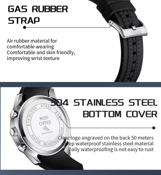 New GENTS CRRJU 2314 watch