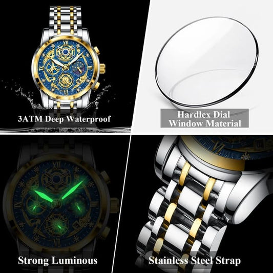 Gents Classico watch