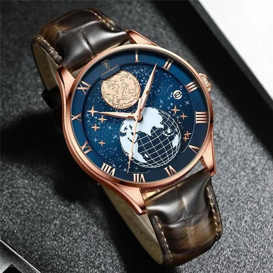 Gents poedagar Watch P803