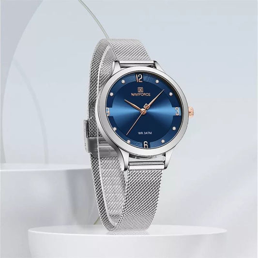 Ladies designer Naviforce 5023