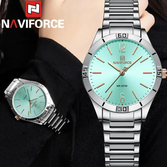 LADIES CLASSIC NAVIFORCE  NF 5029