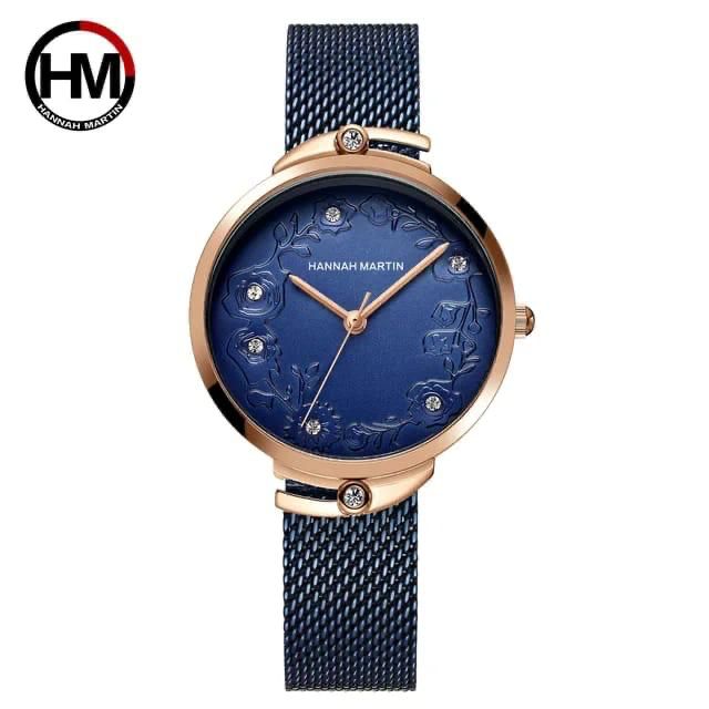 LADIES HM 119 Classic watch