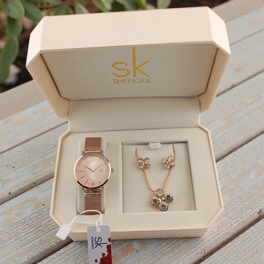 3 in 1 Ladies Gift set 2026