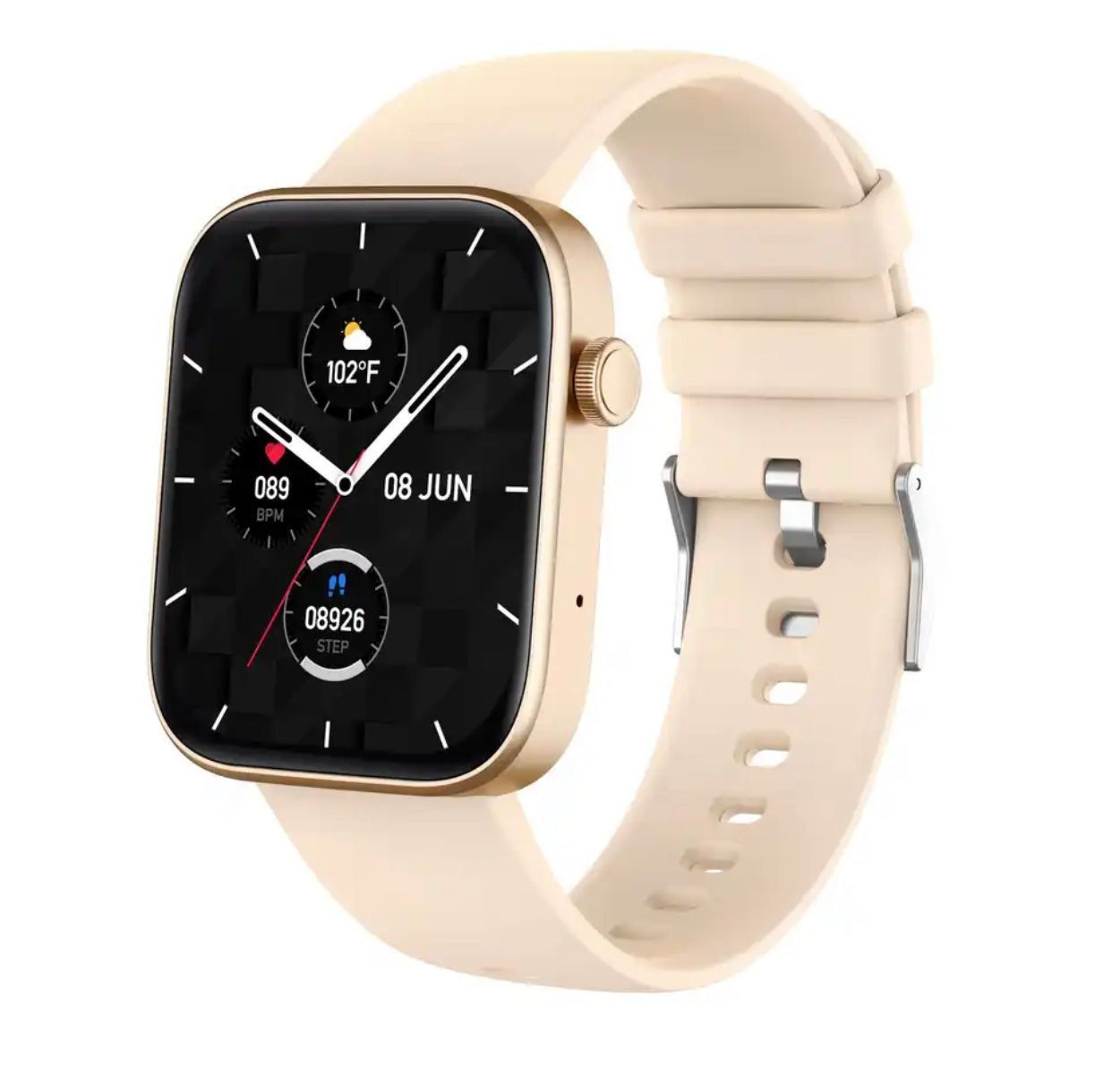 COLMI P71-Voice calling watch