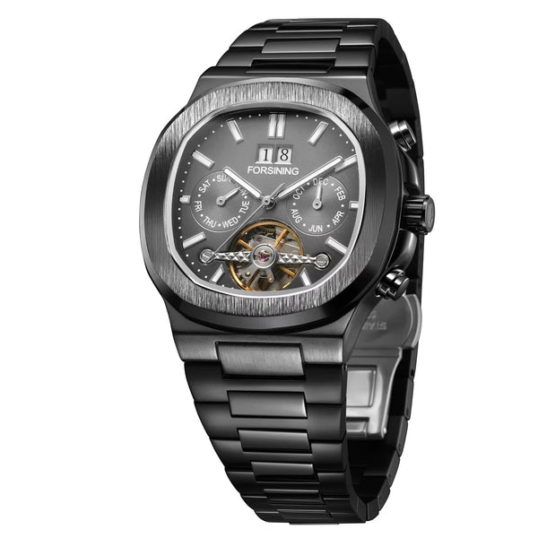 Forsining 481MM FSG automatic watch