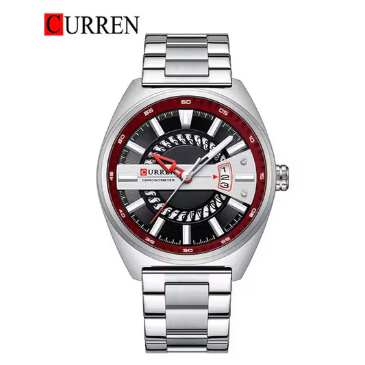 1A CURREN 8403 BUSINESS WATCH