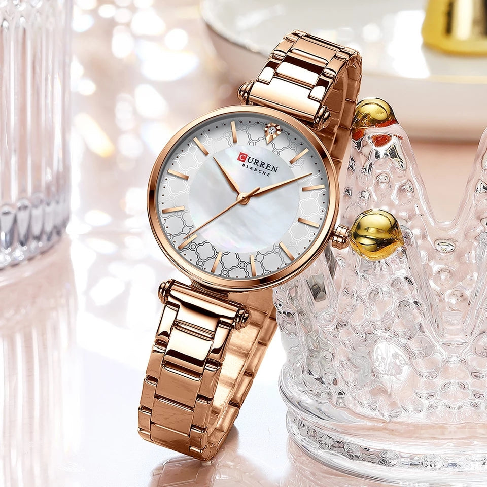 Curren 9072 LADIES WATCH