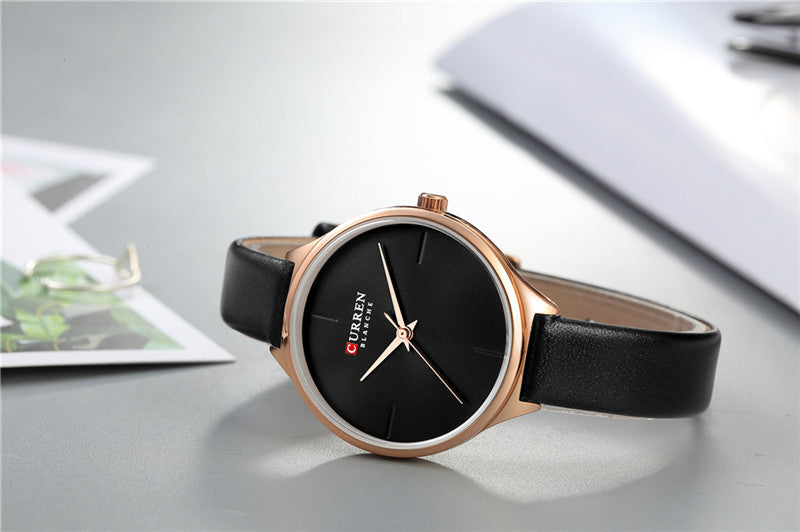 Ladies curren 9062 watch