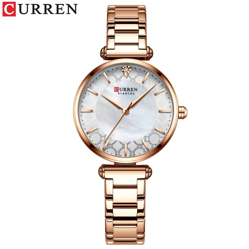 Curren 9072 LADIES WATCH