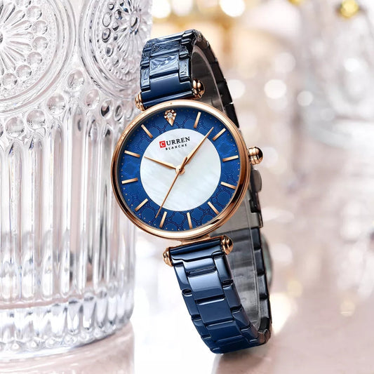 Curren 9072 LADIES WATCH