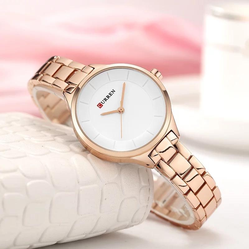 LADIES CURREN WATCH