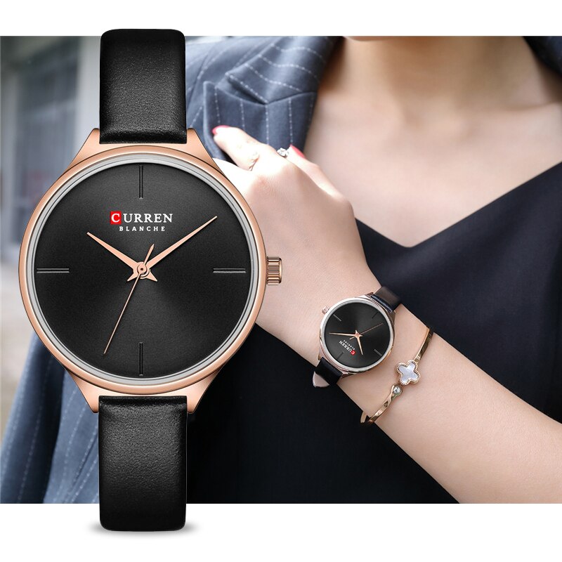 Ladies curren 9062 watch