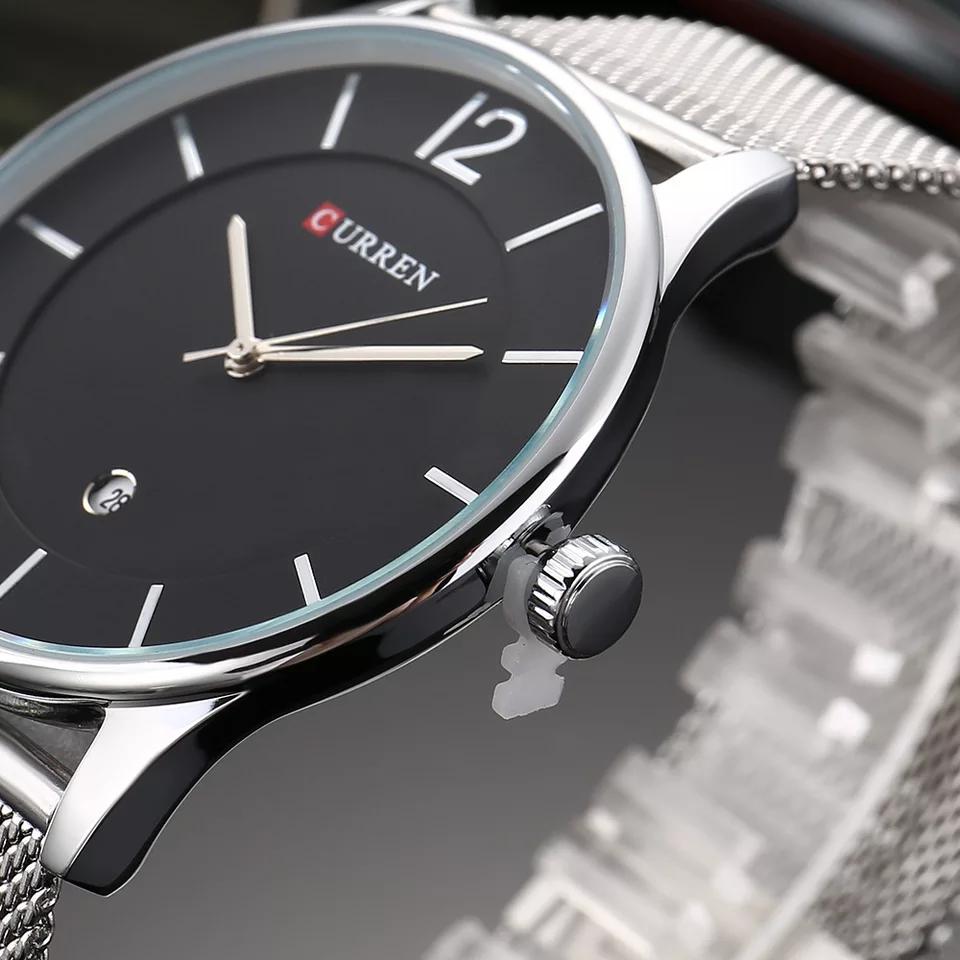 CURREN Men Watch