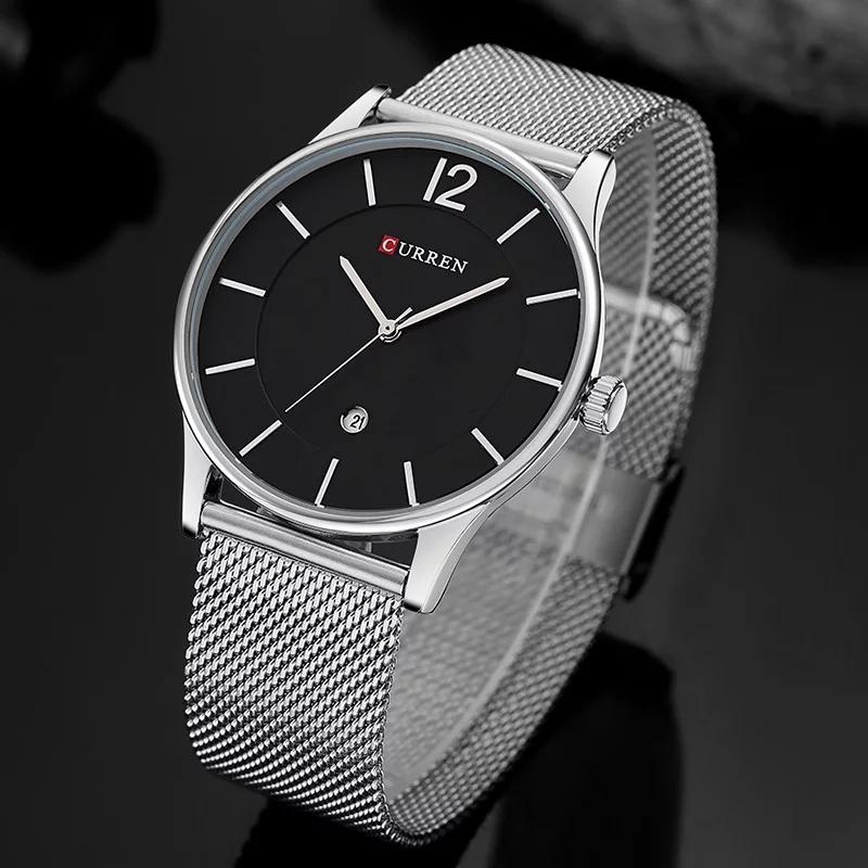 CURREN Men Watch