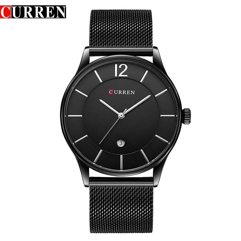 CURREN Men Watch