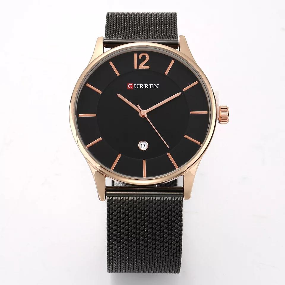 CURREN Men Watch