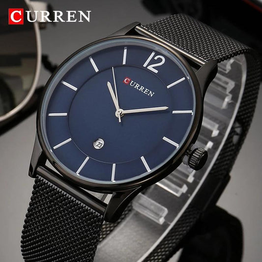 CURREN Men Watch