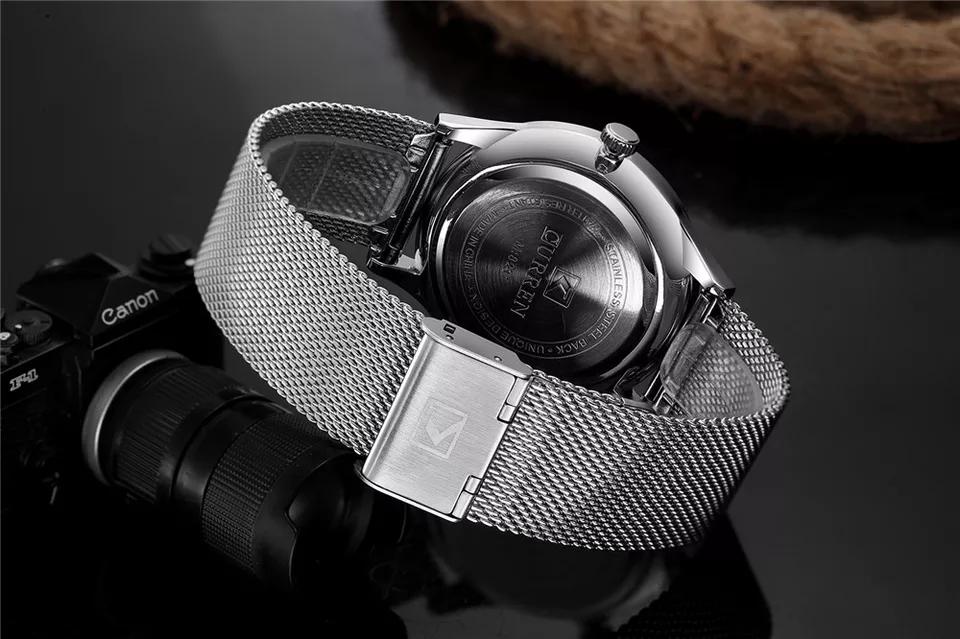CURREN Men Watch
