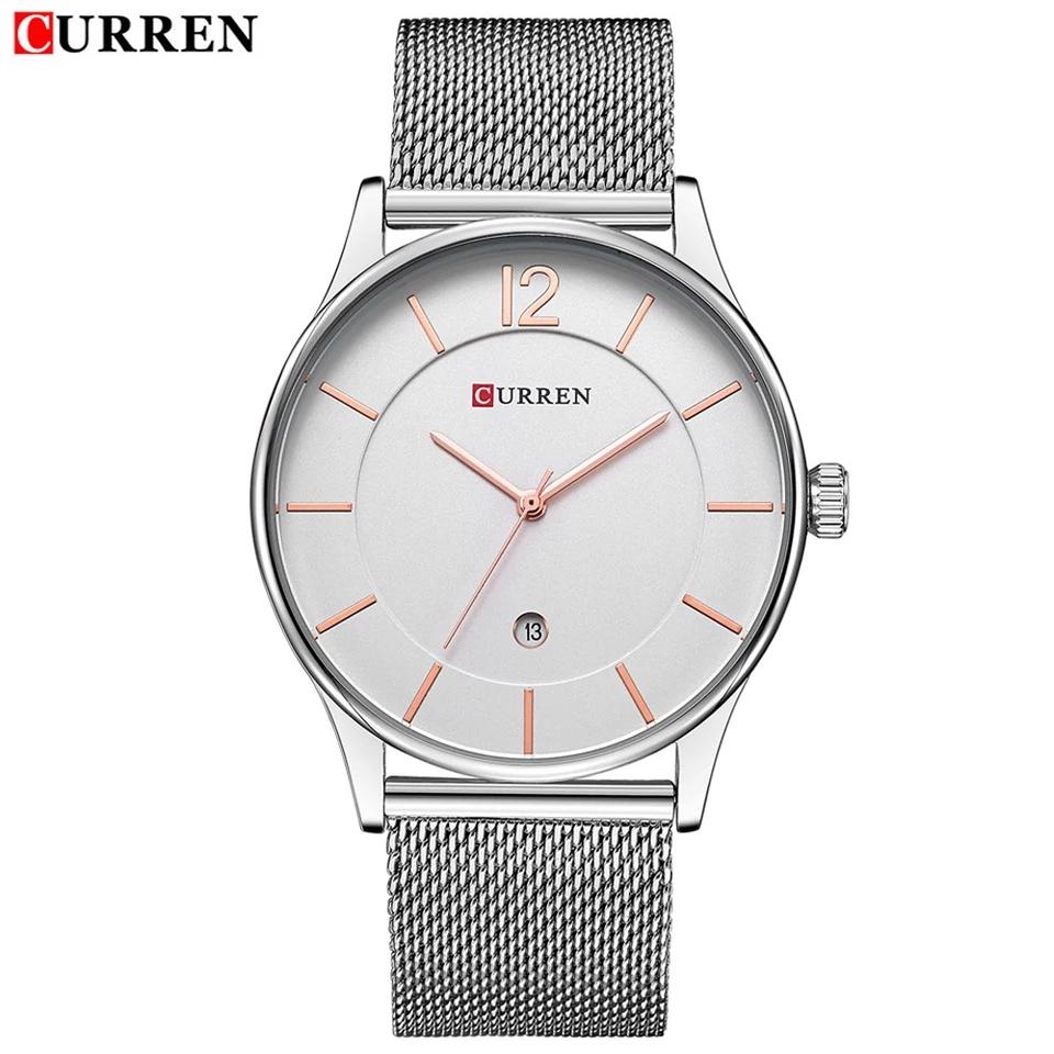 CURREN Men Watch