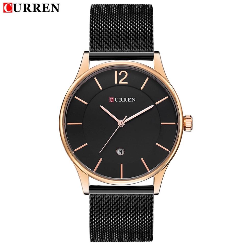 CURREN Men Watch