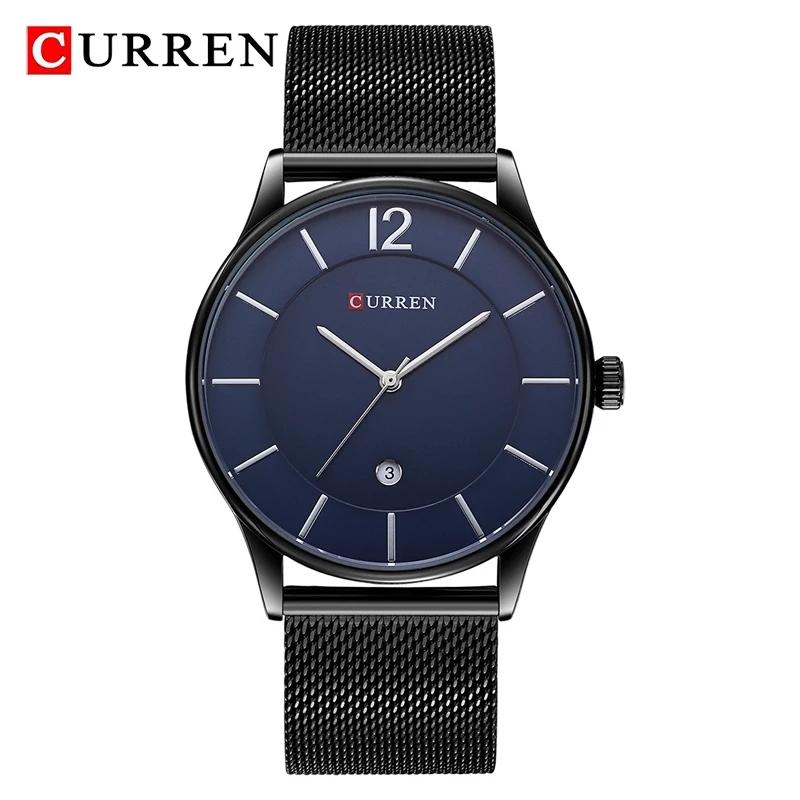 CURREN Men Watch