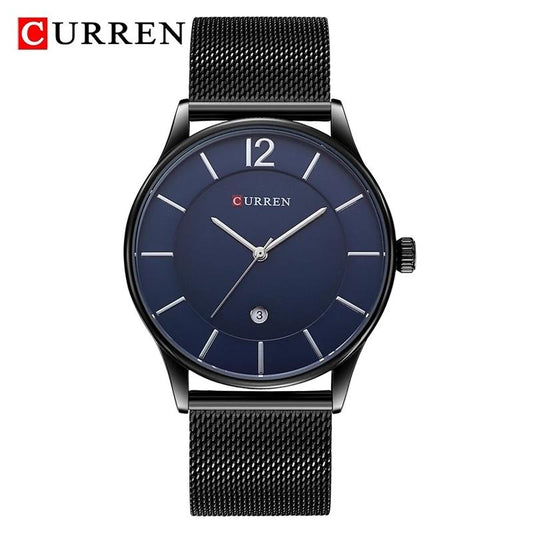CURREN Men Watch
