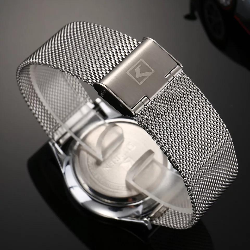 CURREN Men Watch