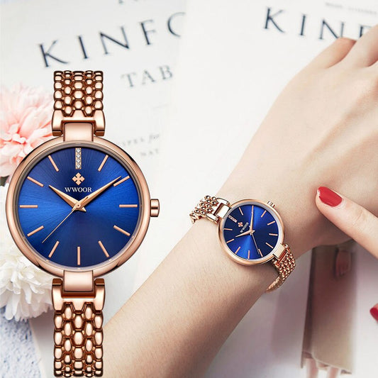 Ladies quartz