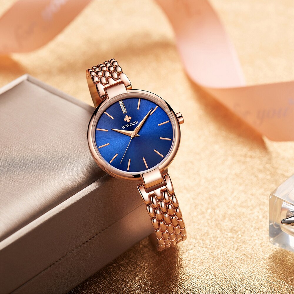 Ladies quartz