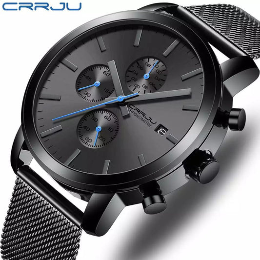 CRRJ