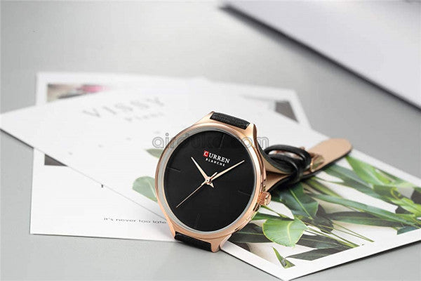 Ladies curren 9062 watch